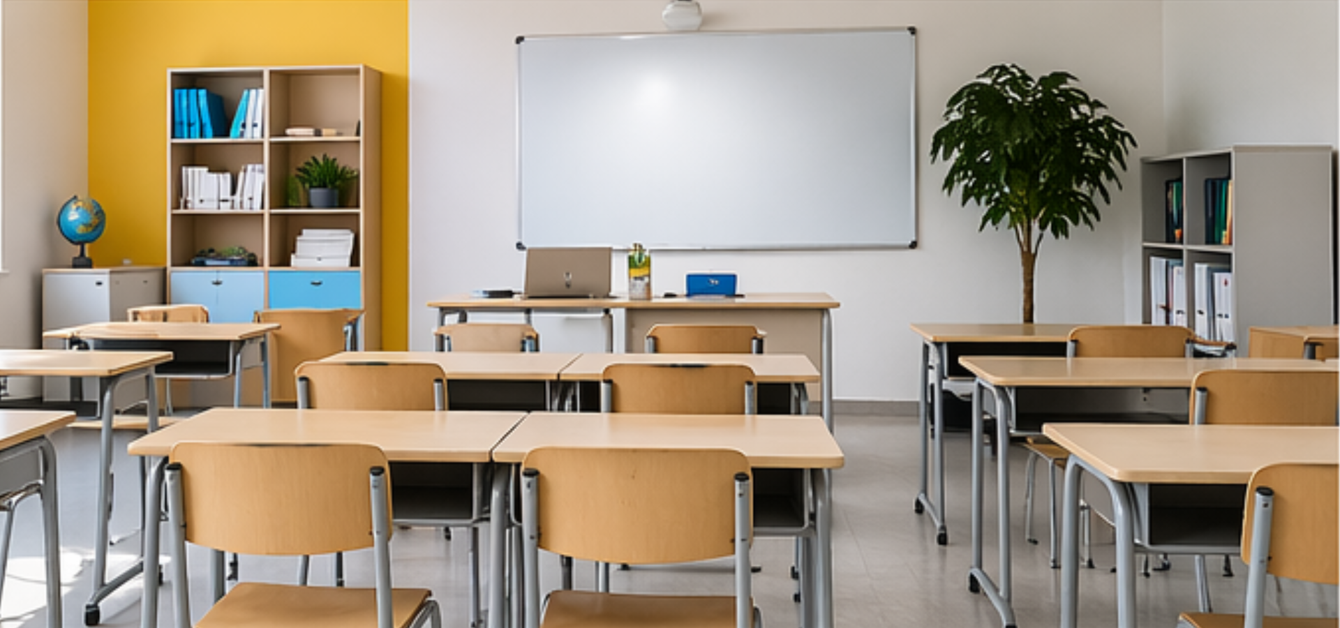 Comment choisir le bon mobilier scolaire pour une école au Maroc ?