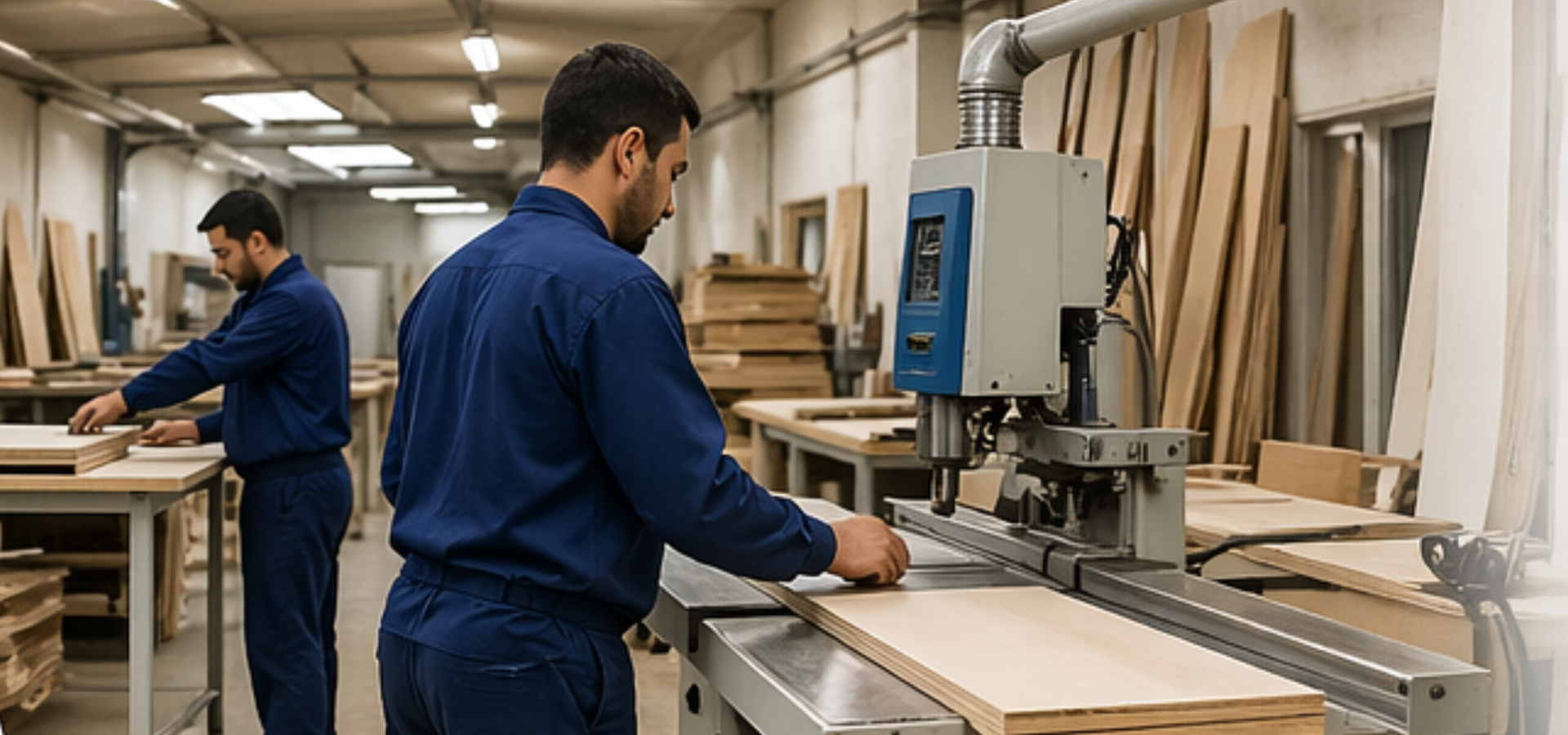 Les avantages de la fabrication locale de mobilier au Maroc