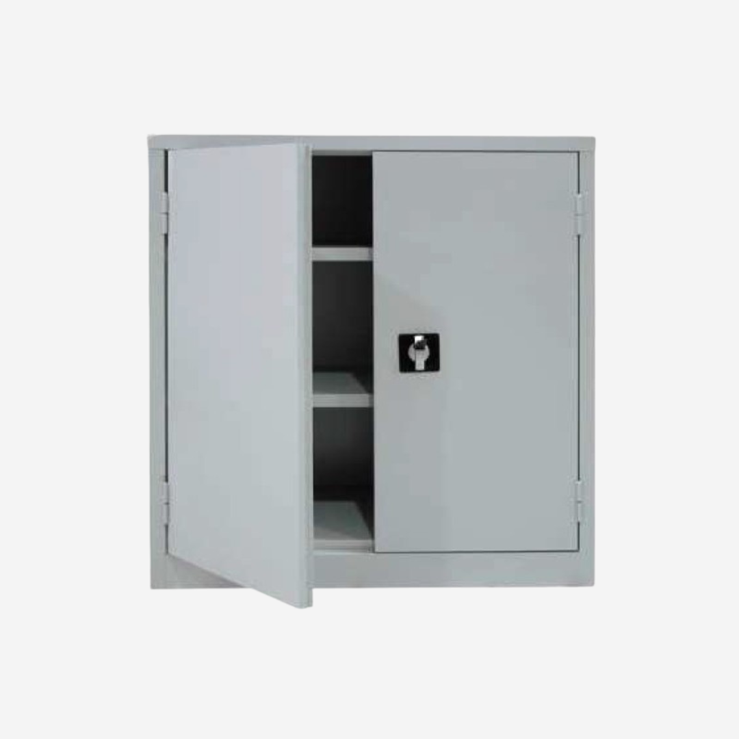 Armoire base métallique de rangement