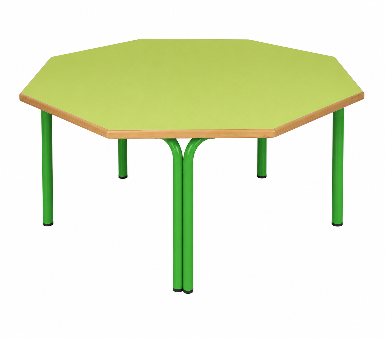 TABLE OCTOGONALE