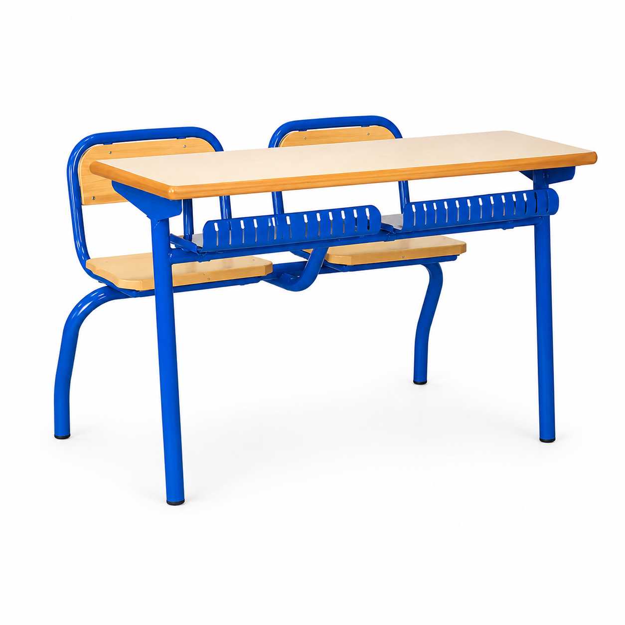 TABLE PUPITRE 2 PLACE