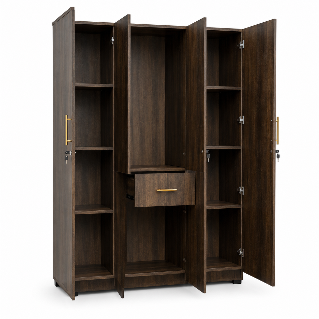 Armoire de Rangement Sur Mesure