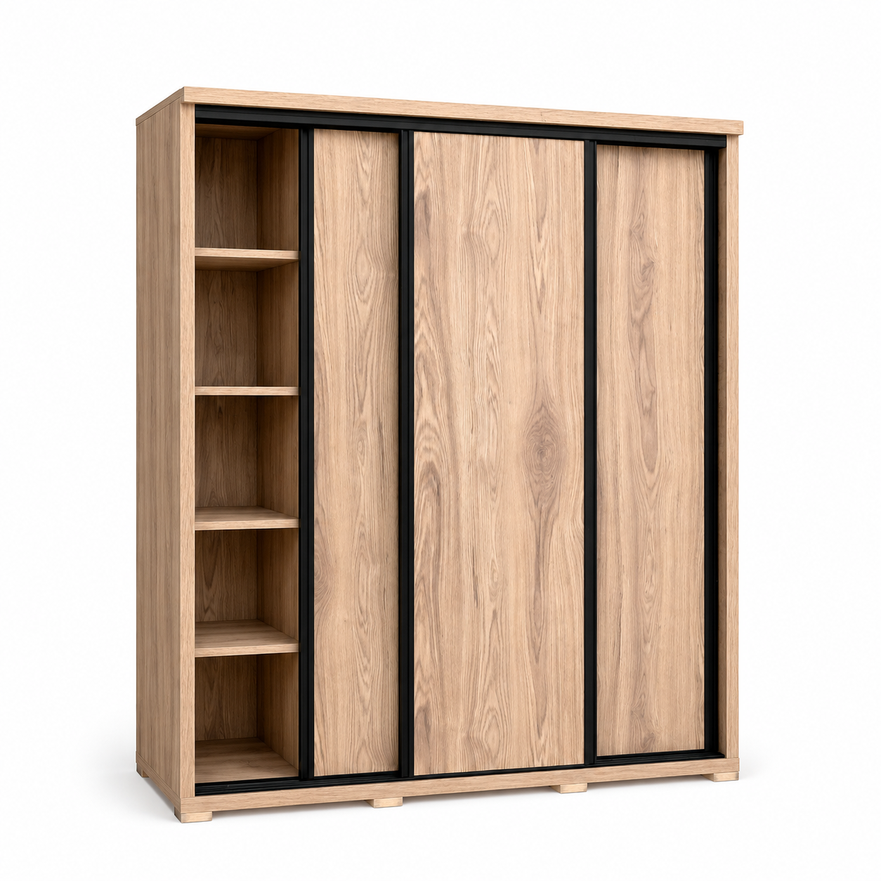 armoire mdf