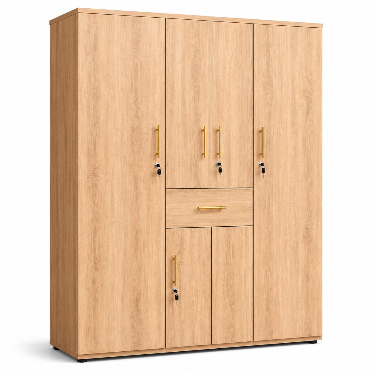 Armoire de Rangement Sur Mesure