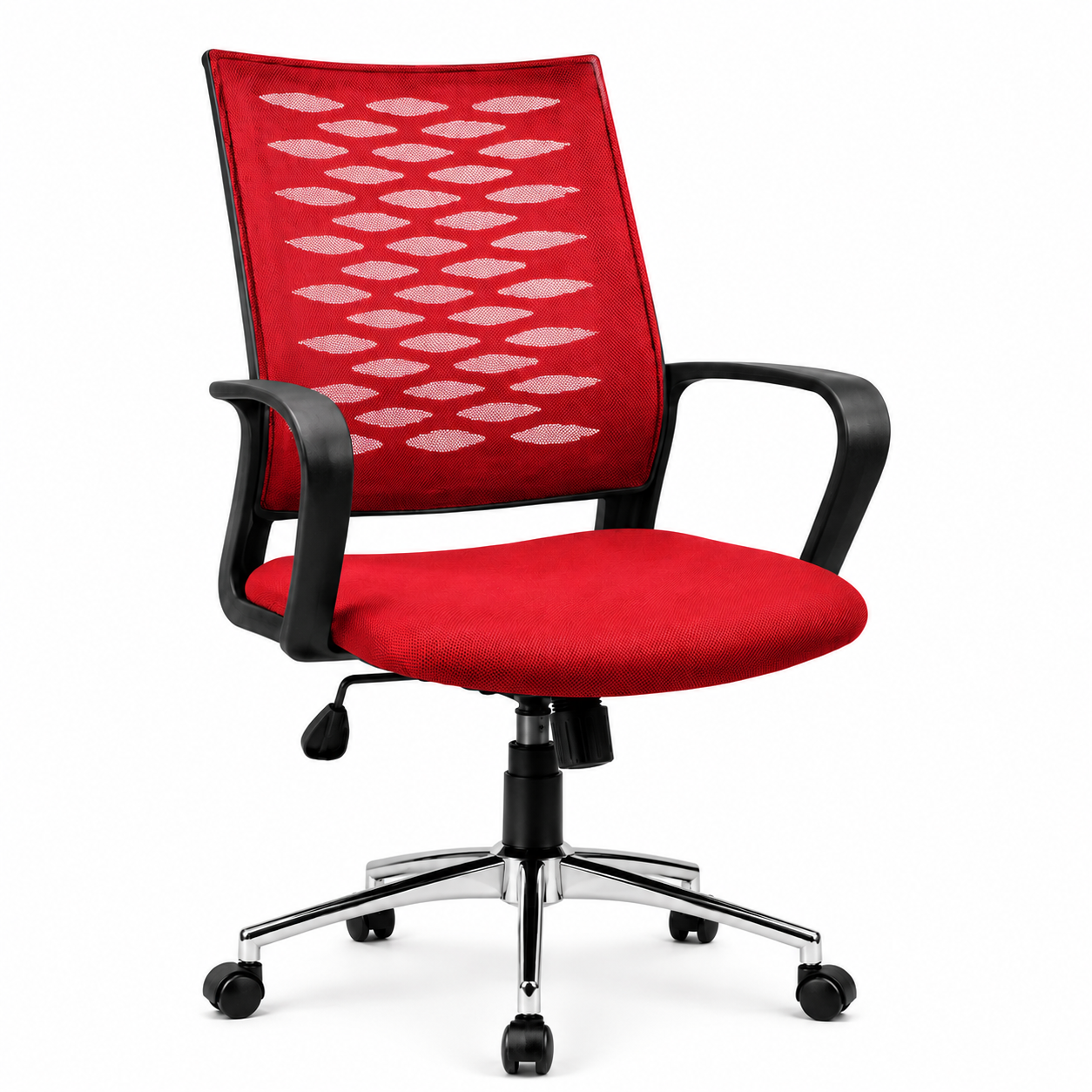 Fauteuil de bureau en mesh