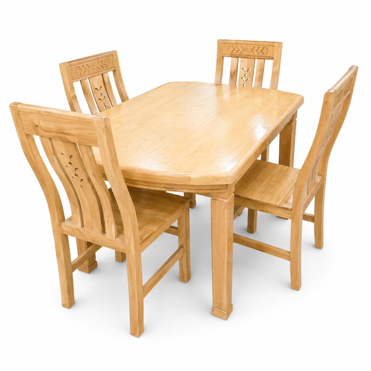 table 4 place