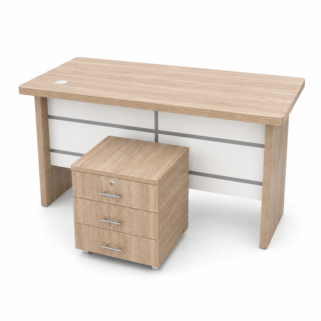 Bureau sur mesure