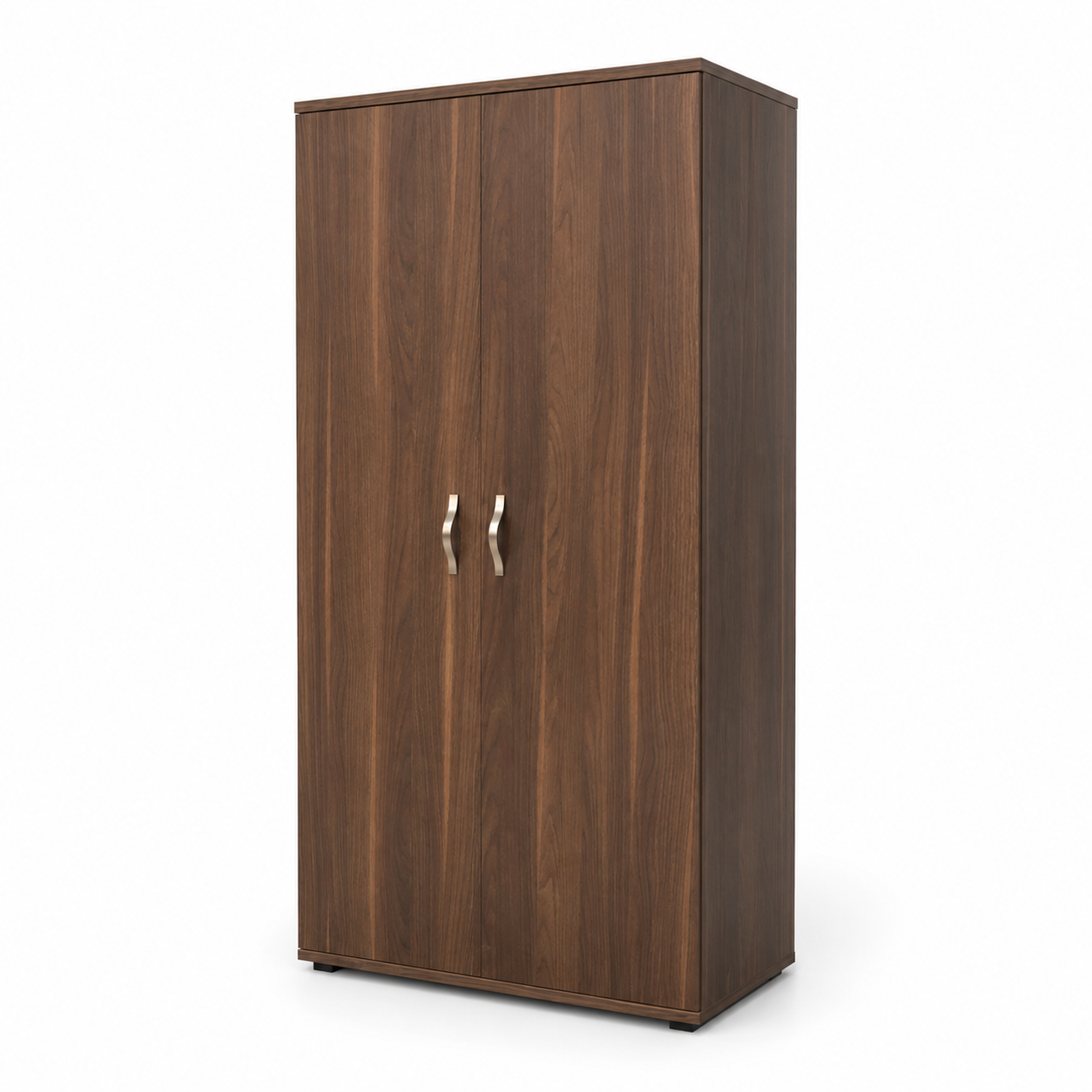 Armoire porte battantes