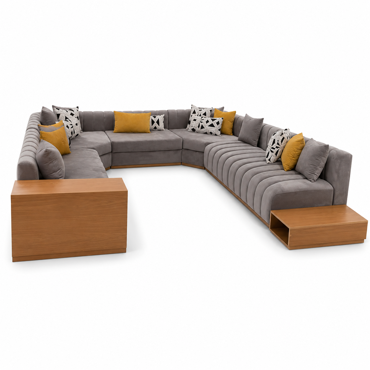 Salon Marocain sur mesure